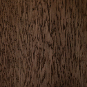 Drifted Matte Black with Drifted Oak