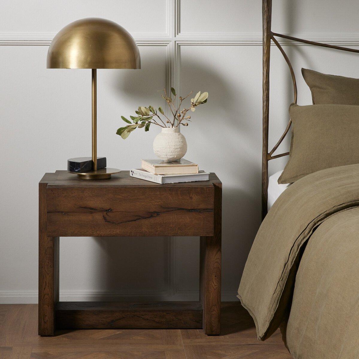 Perrin Nightstand