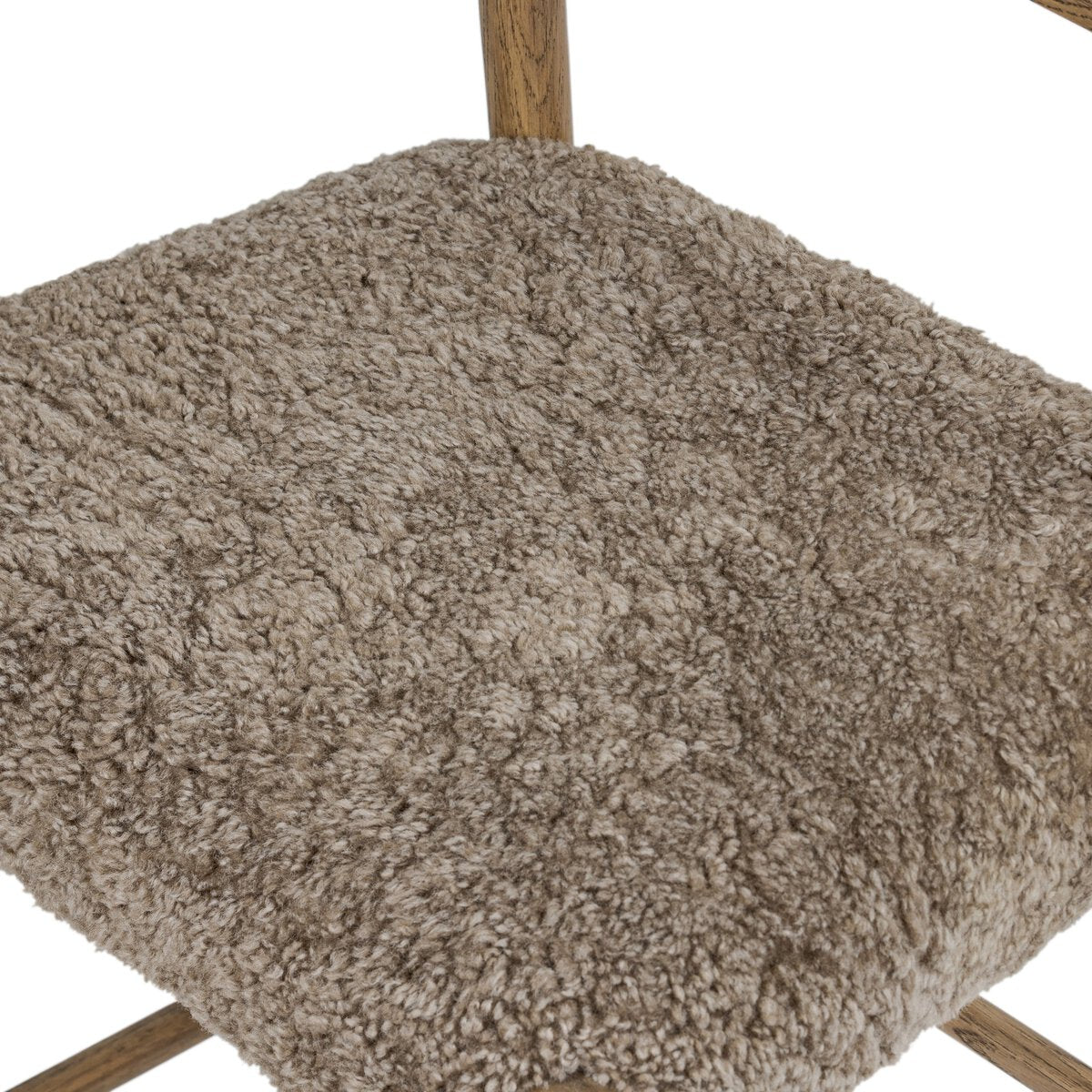 Glenmore Bar + Counter Stool