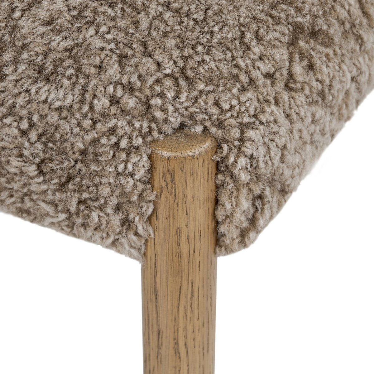 Glenmore Bar + Counter Stool