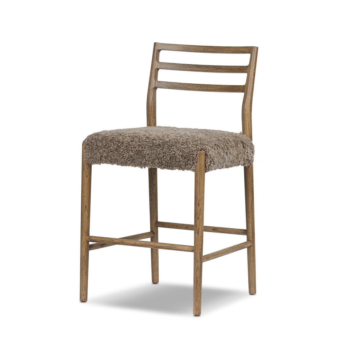 Glenmore Bar + Counter Stool – Native Citizen