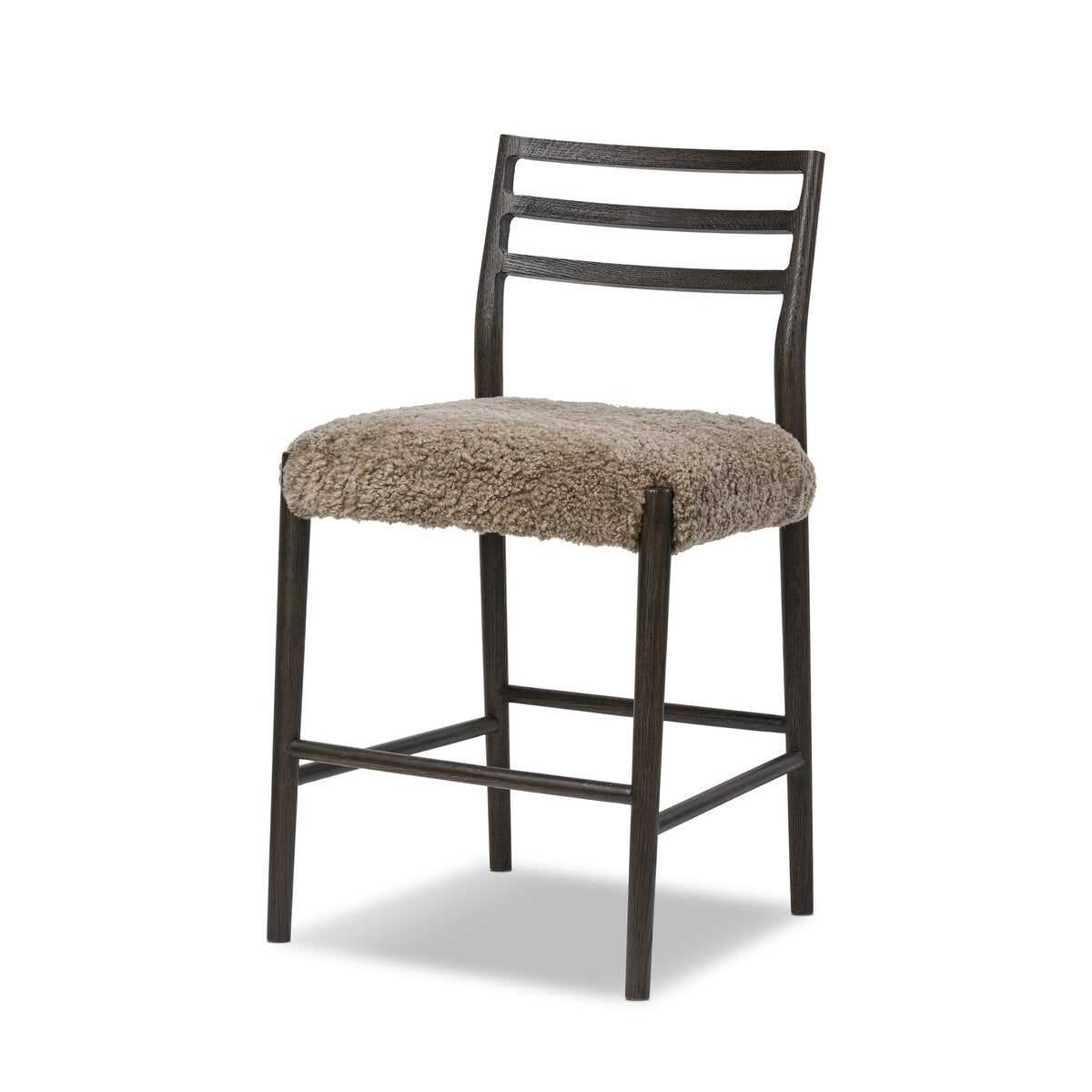 Glenmore Bar + Counter Stool