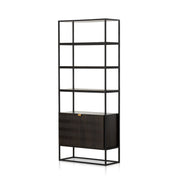 Kelby Bookcase