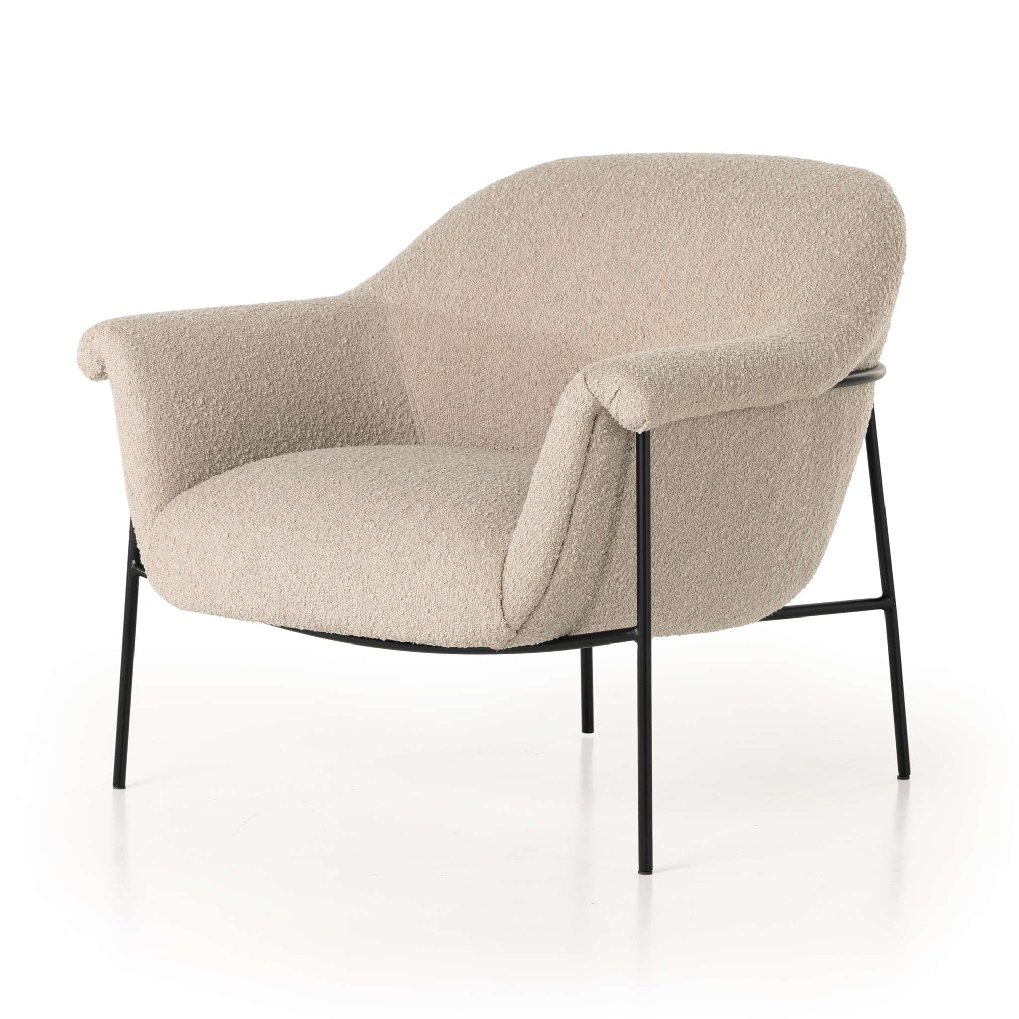 Knoll Sand