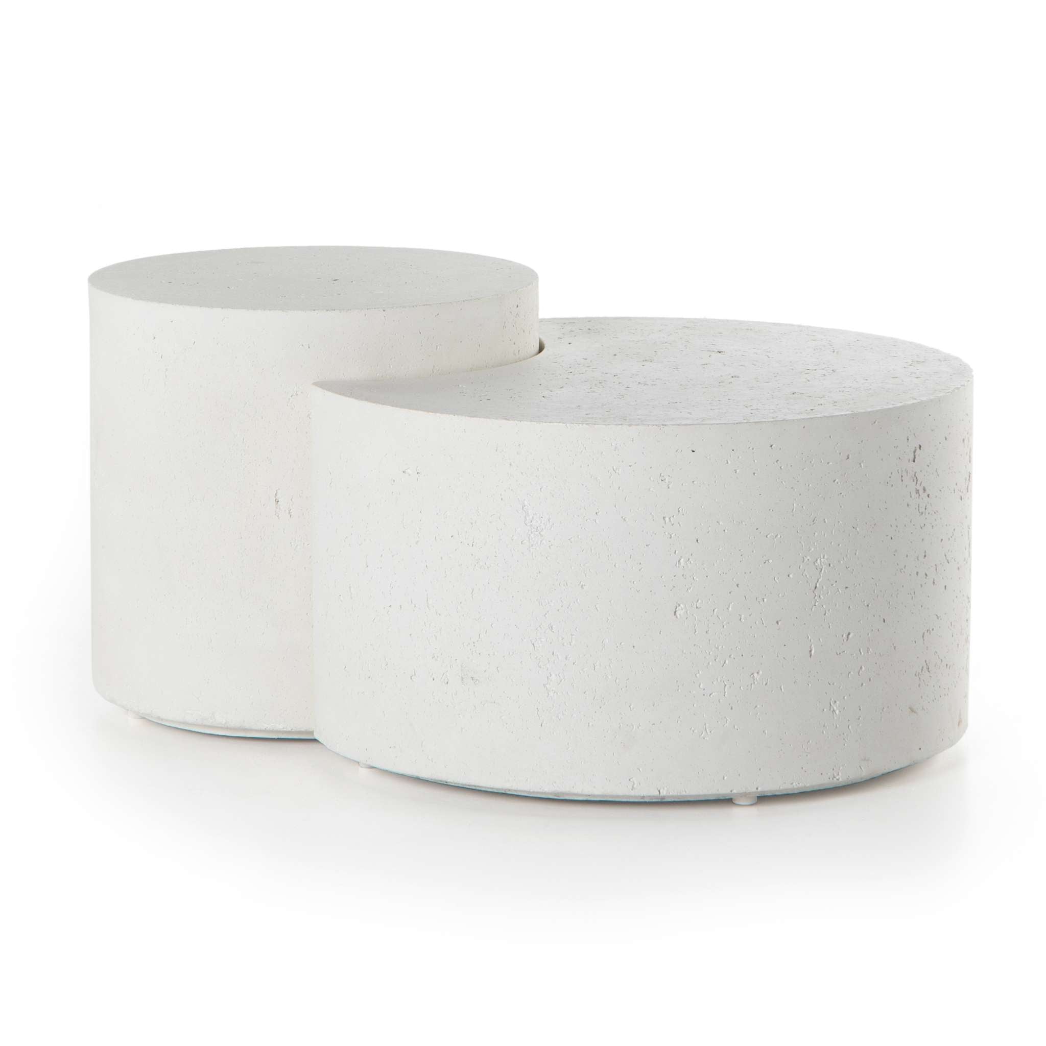 Meza Nesting Coffee Table – Native Citizen