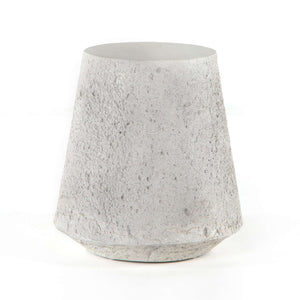 Otero Outdoor Tapered End Table