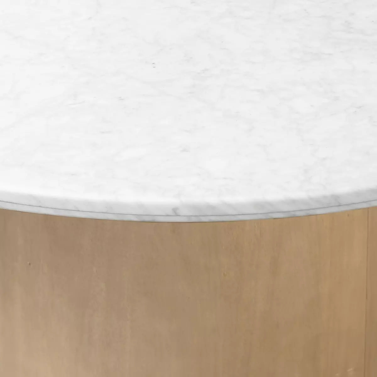 Italian White Marble