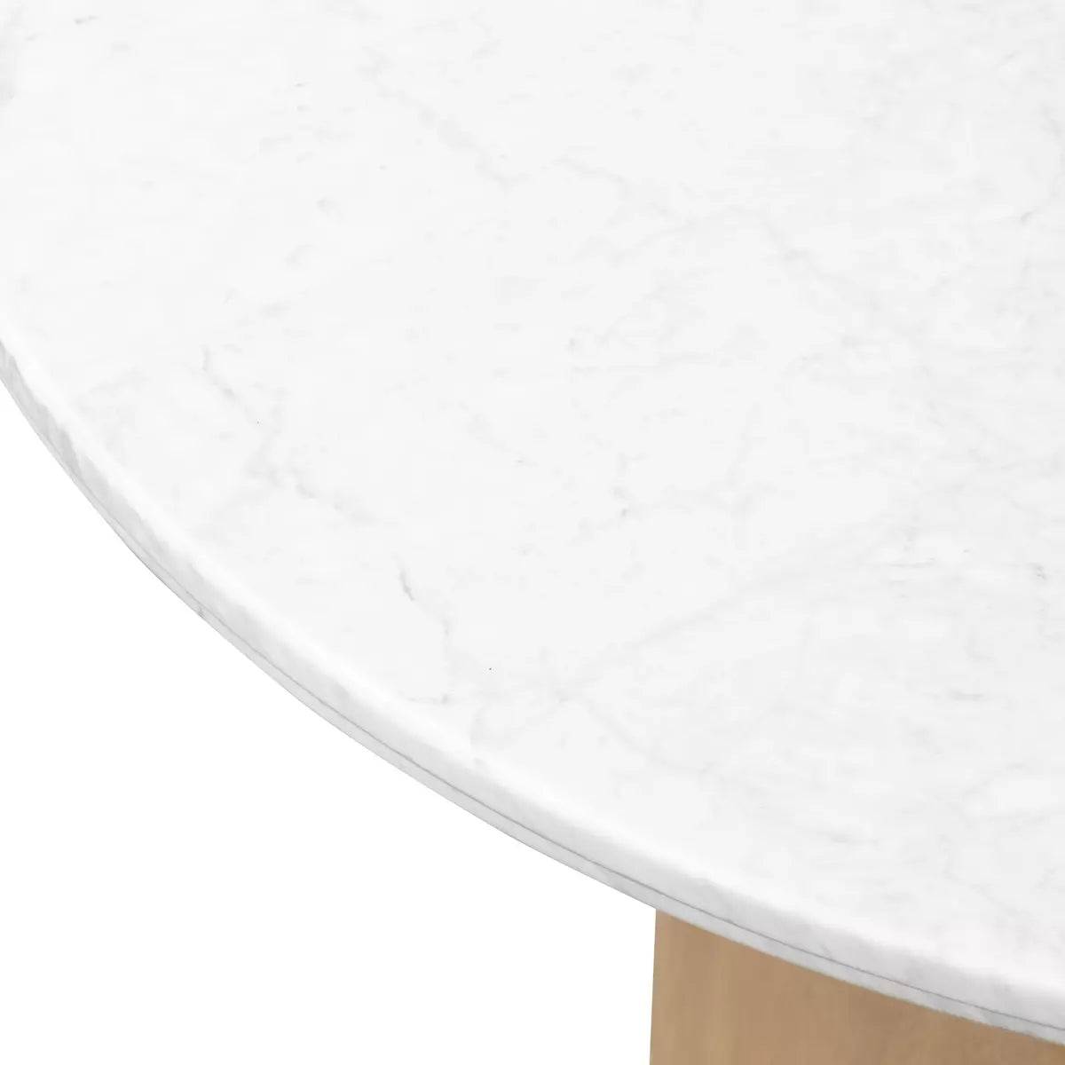 Italian White Marble