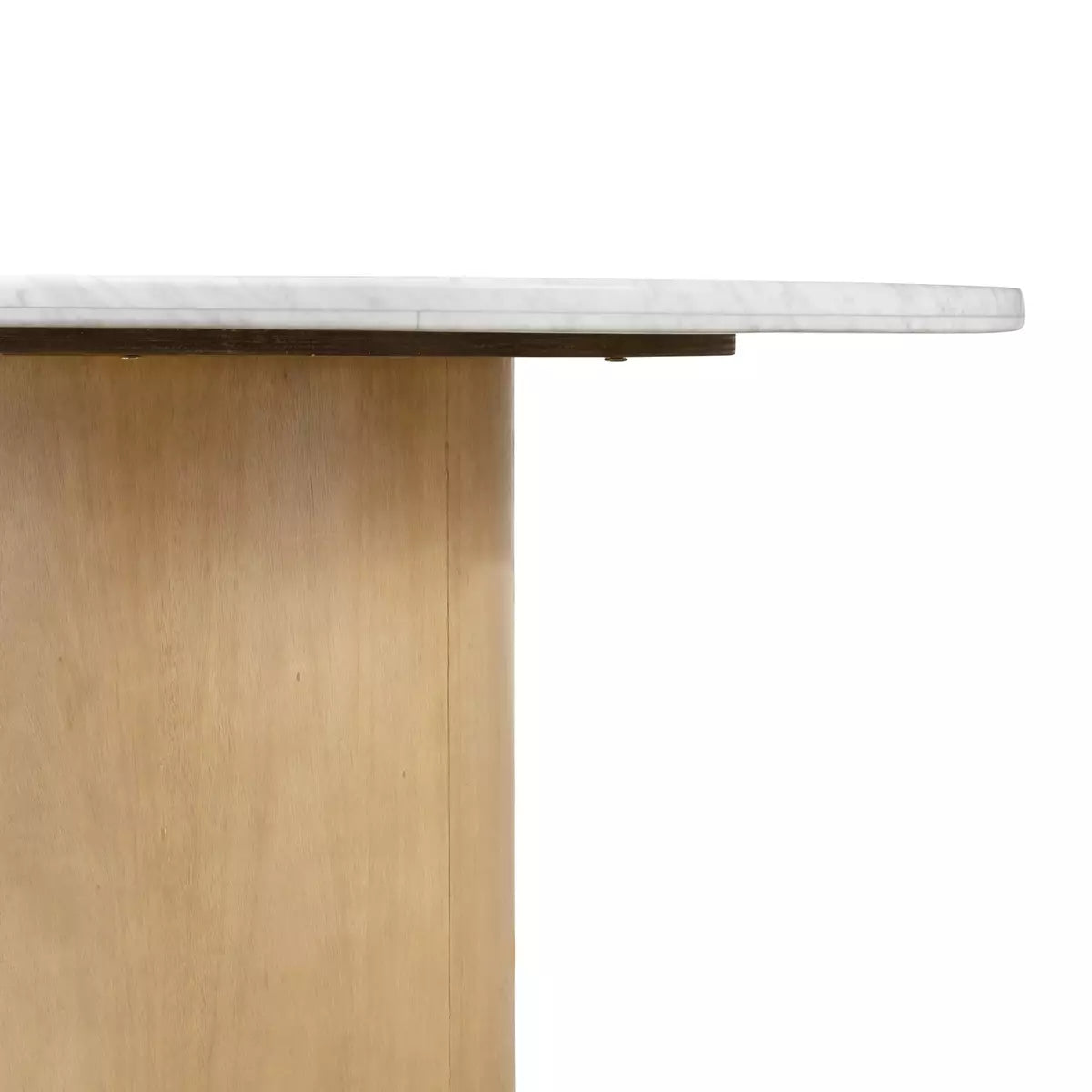 Italian White Marble