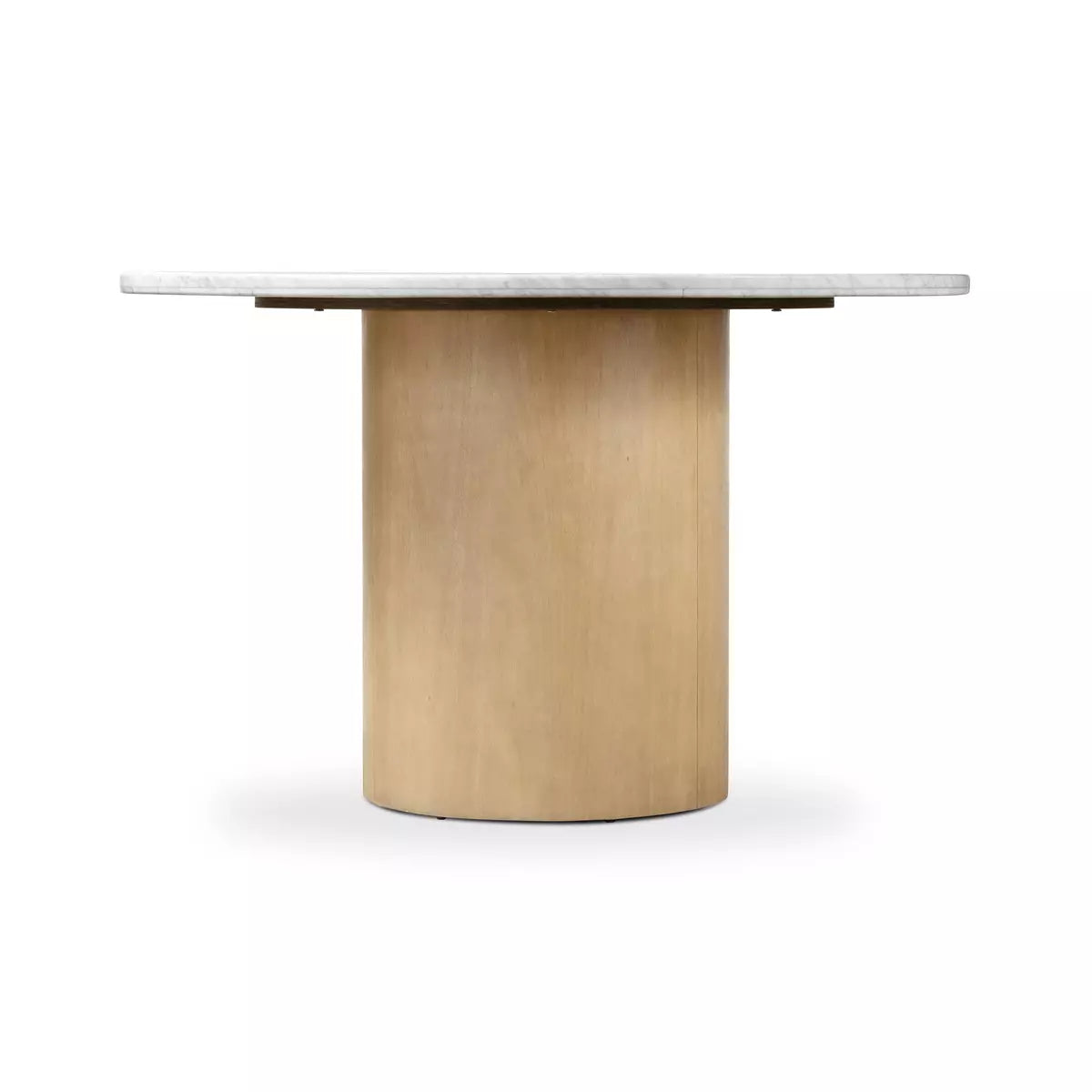 Italian White Marble