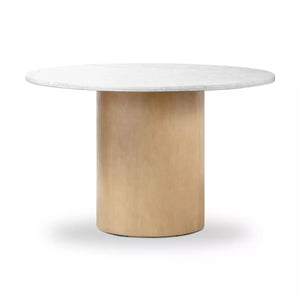 Italian White Marble