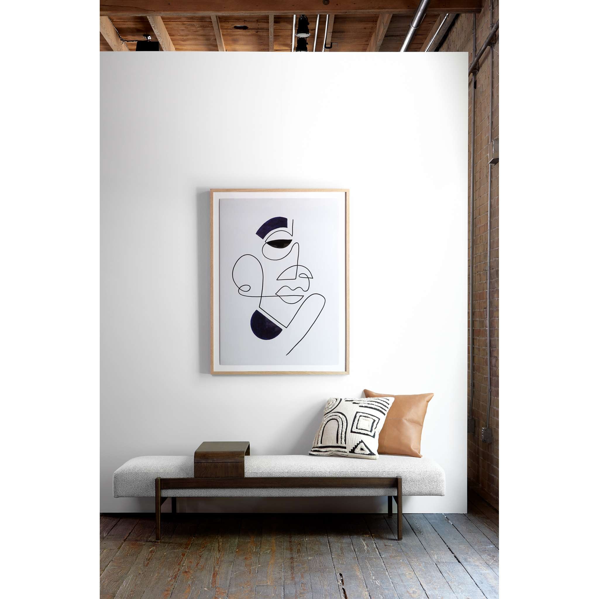 Ghosts In The Mist V By Shatha Al Dafai