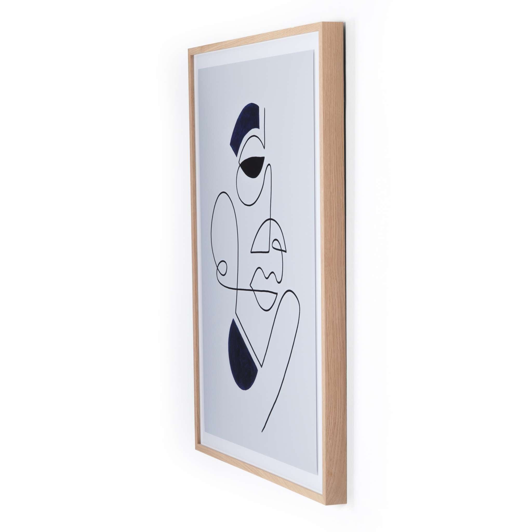 Ghosts In The Mist V By Shatha Al Dafai