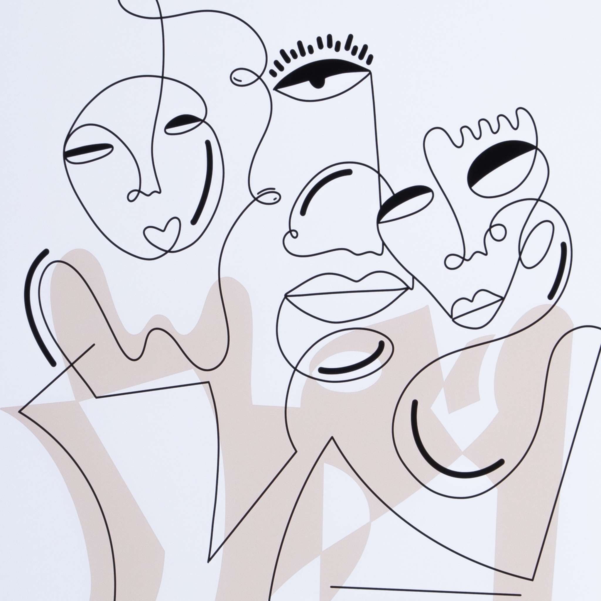 Eternity By Shatha Al Dafai