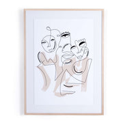 Eternity By Shatha Al Dafai