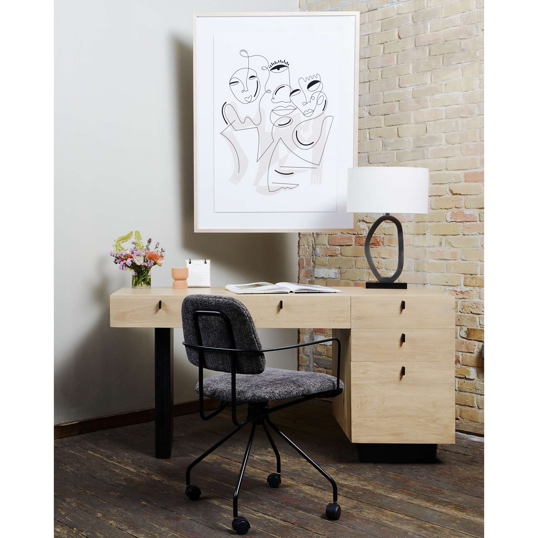 Eternity By Shatha Al Dafai