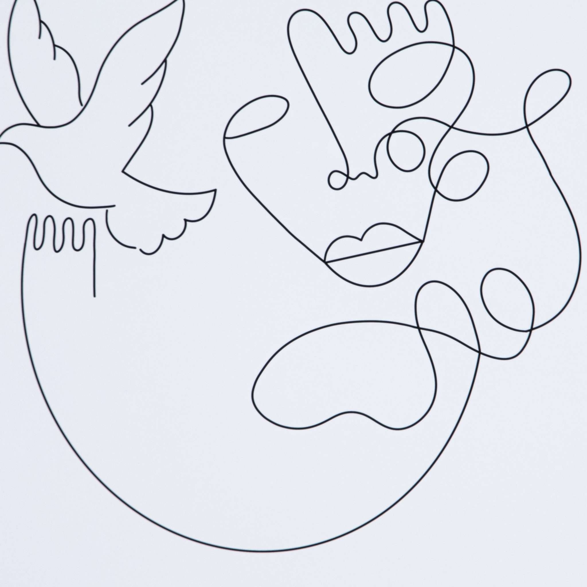 Fly On By Shatha Al Dafai