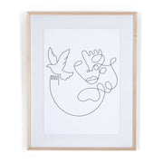 Fly On By Shatha Al Dafai