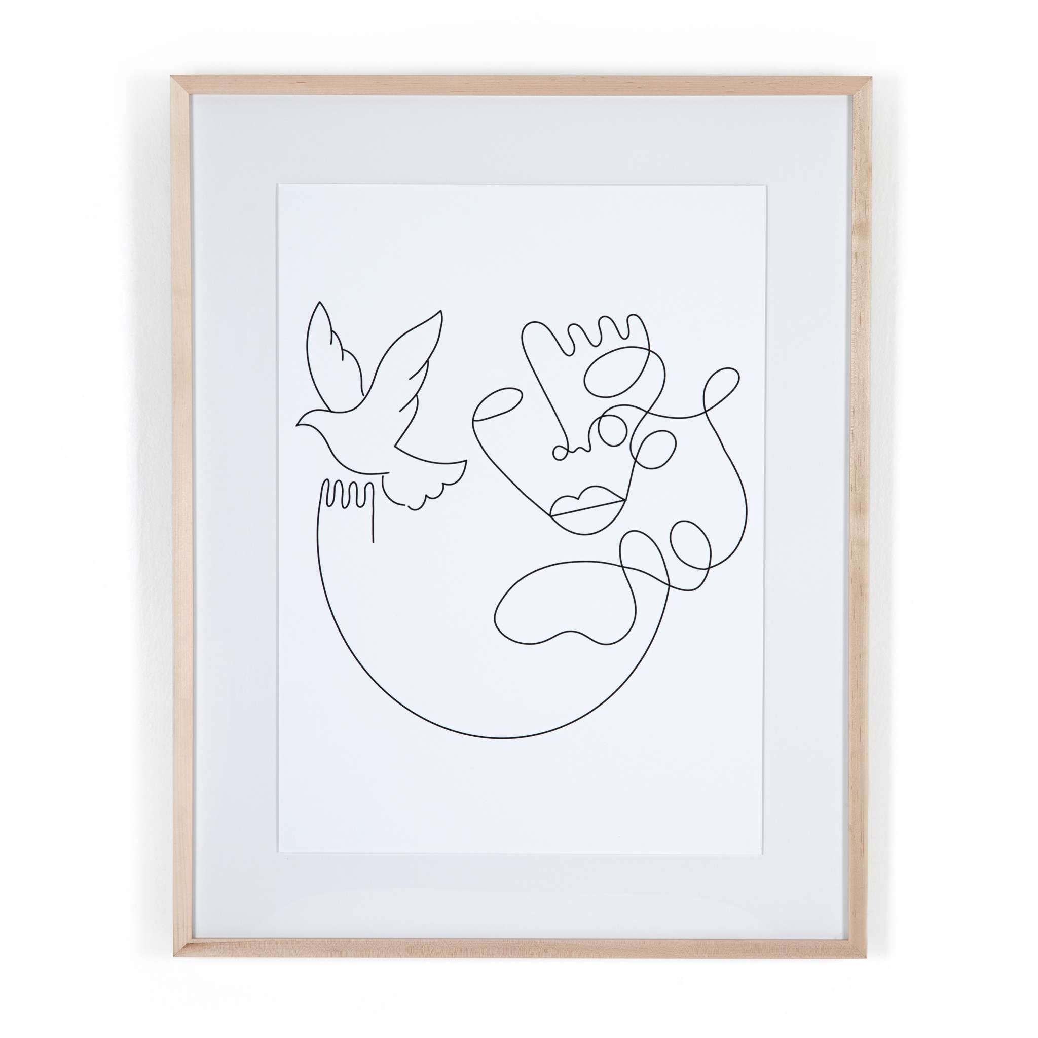 Fly On By Shatha Al Dafai