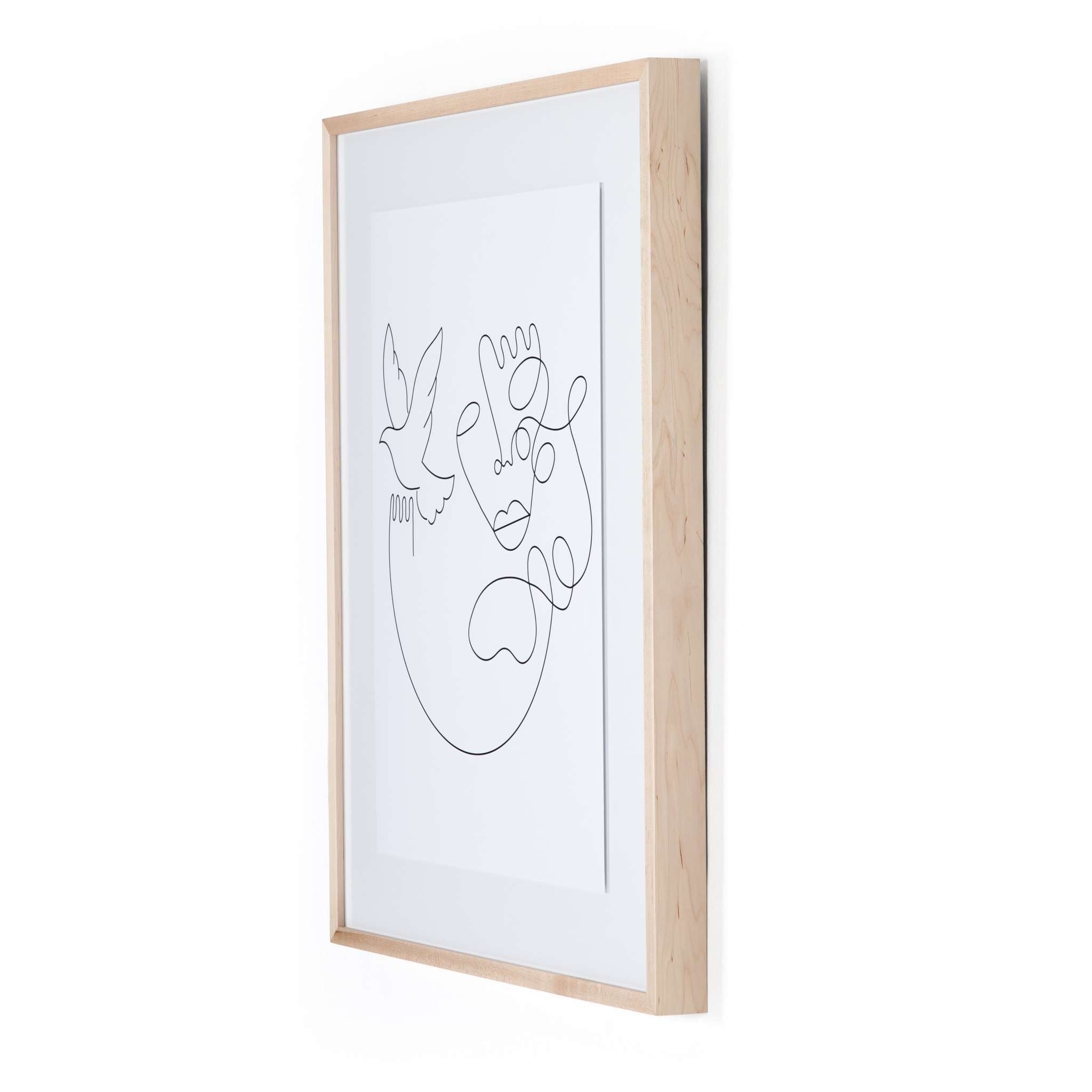 Fly On By Shatha Al Dafai