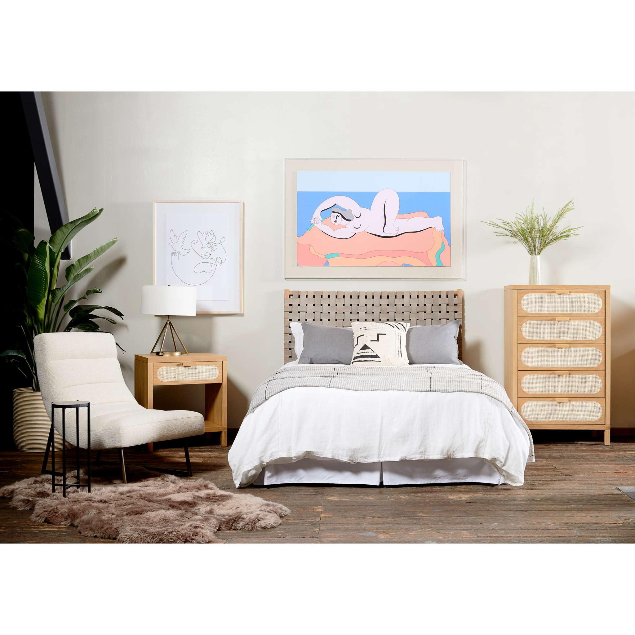 Fly On By Shatha Al Dafai