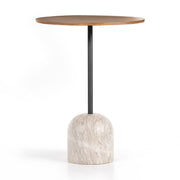 Faye Bar + Counter Table