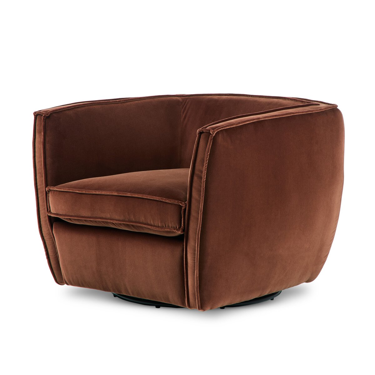 Rashi Swivel Chair