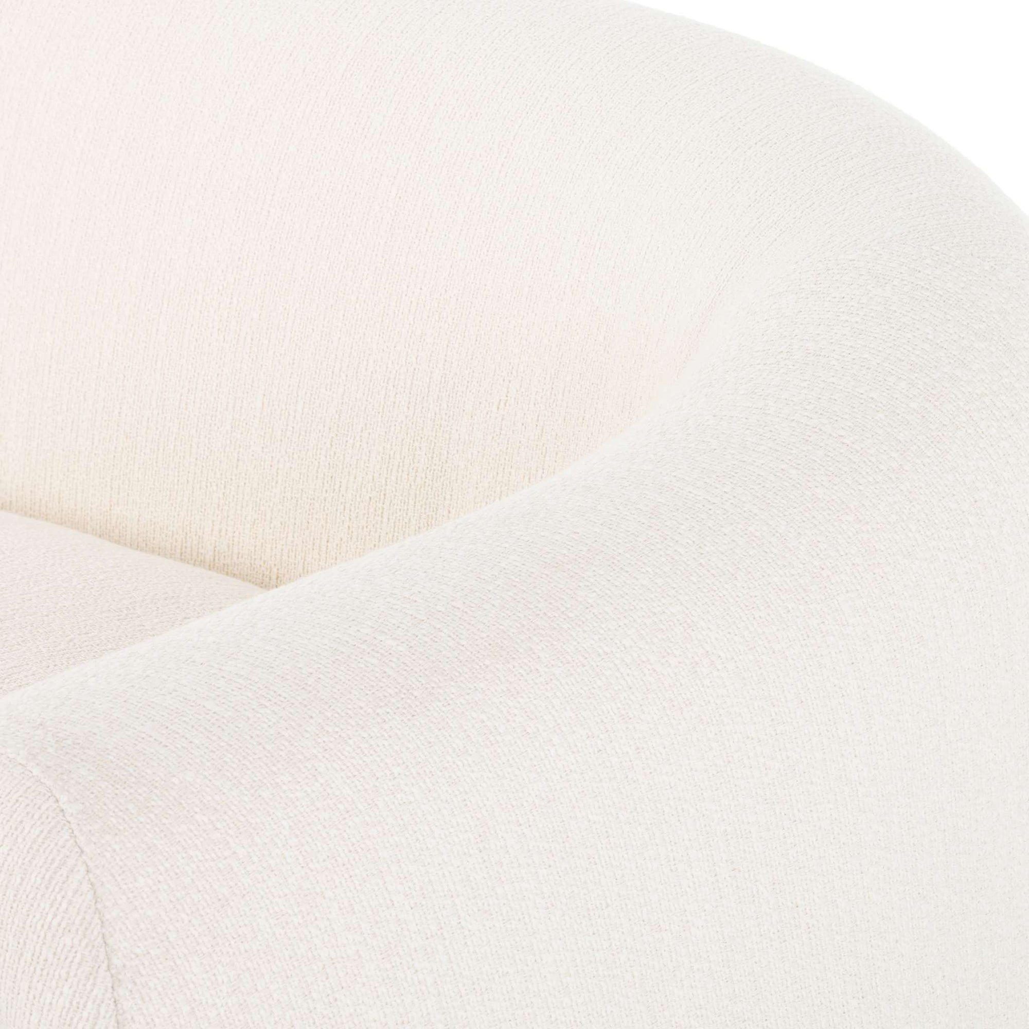 Kerbey Ivory