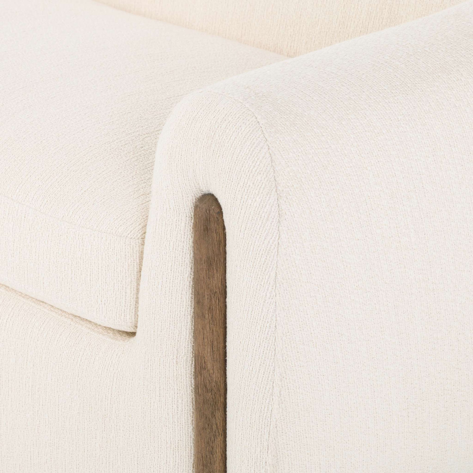 Kerbey Ivory