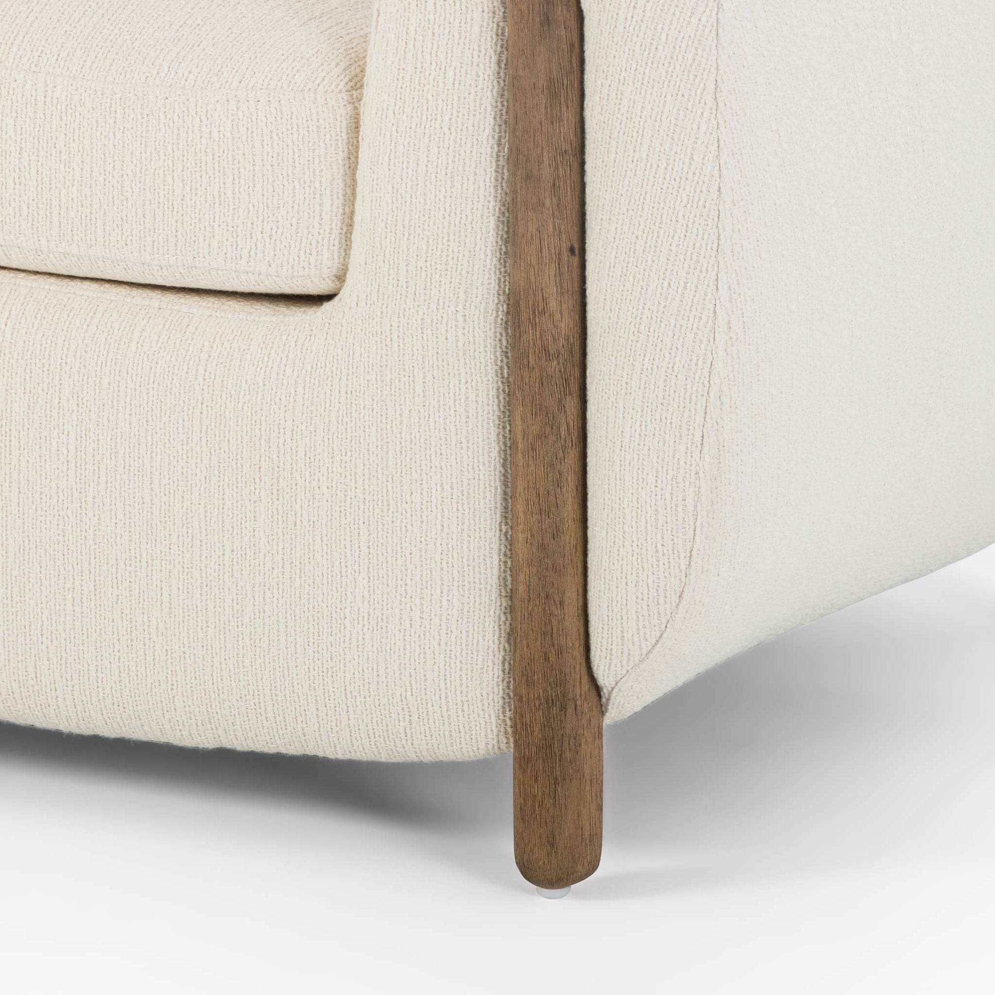 Kerbey Ivory