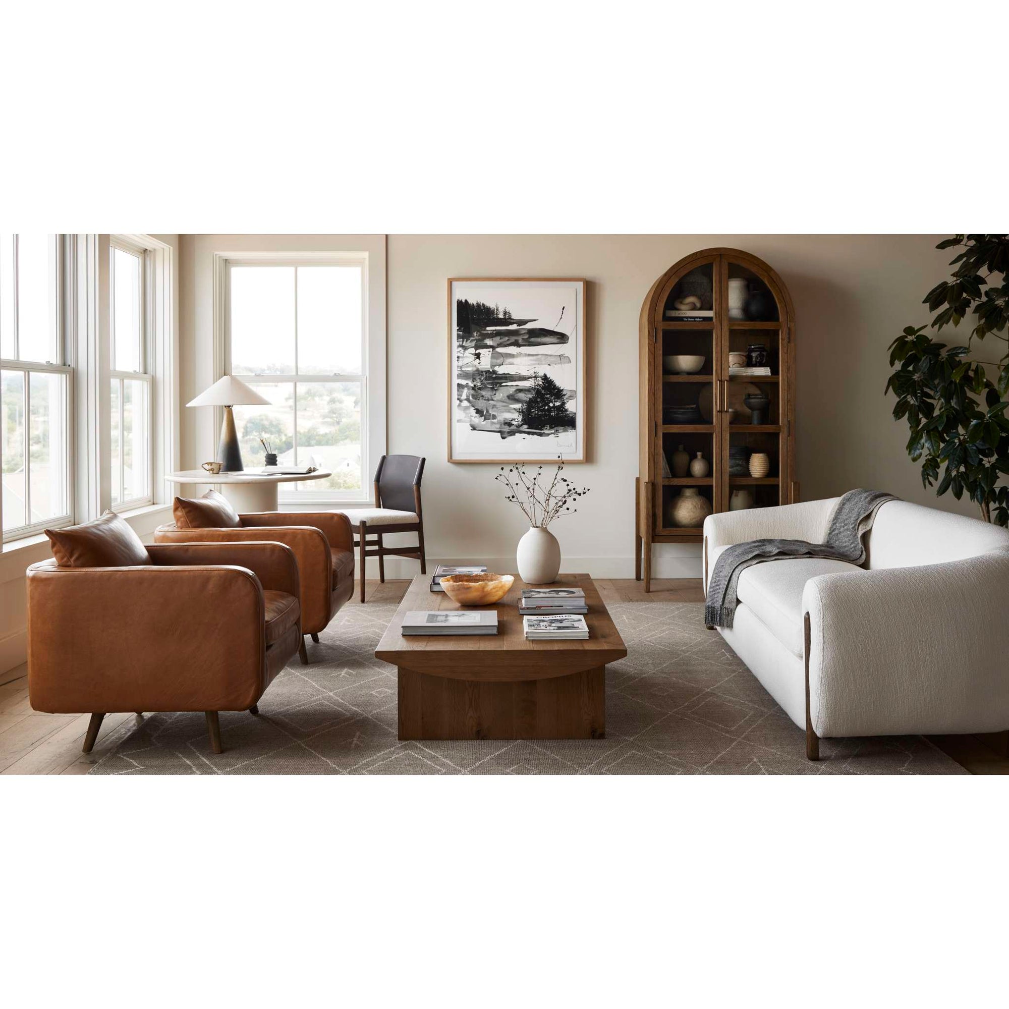 Kerbey Ivory