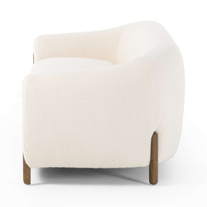 Kerbey Ivory