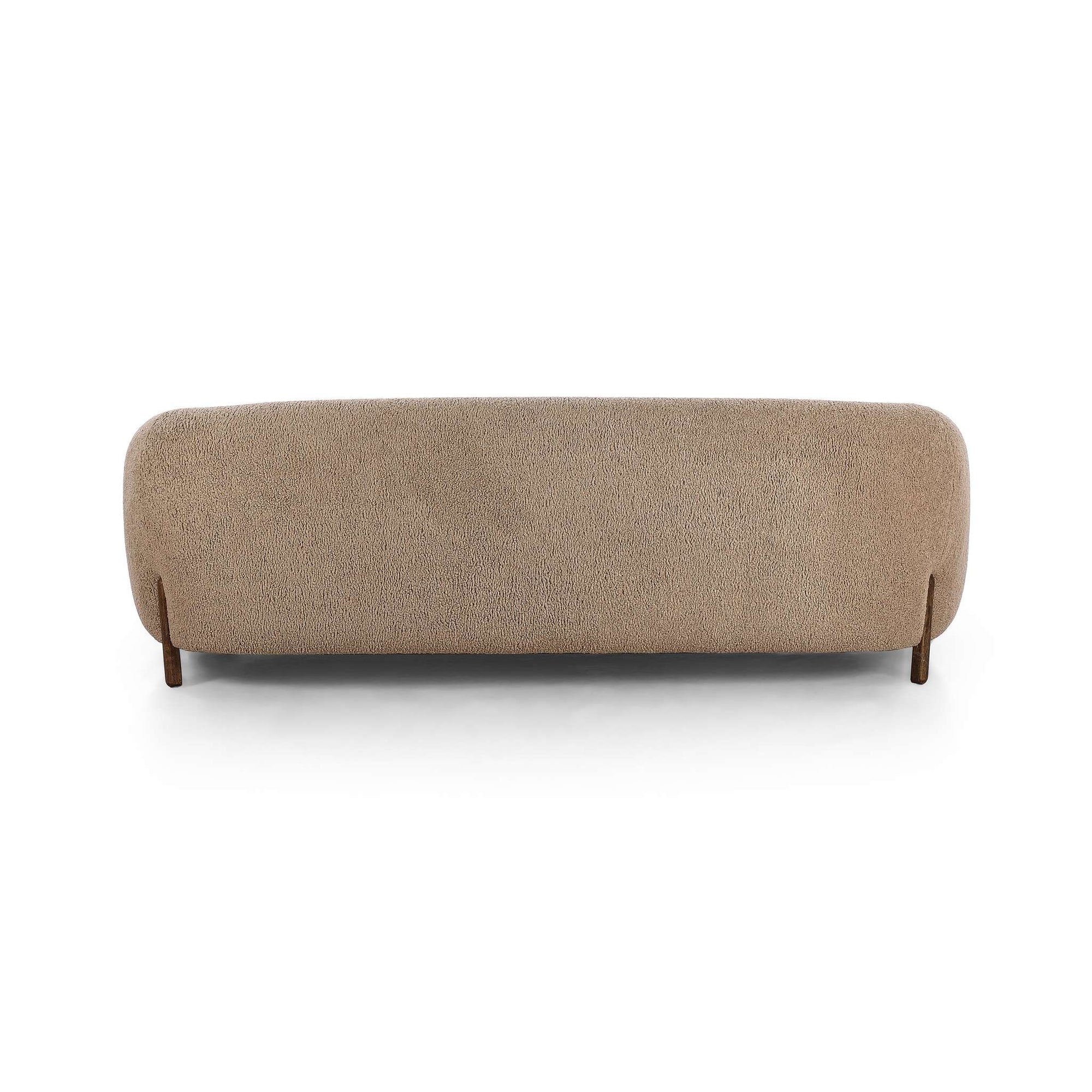 Sheepskin Camel
