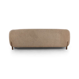 Sheepskin Camel