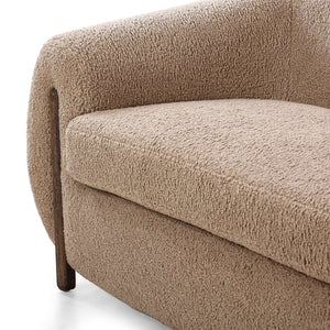 Sheepskin Camel