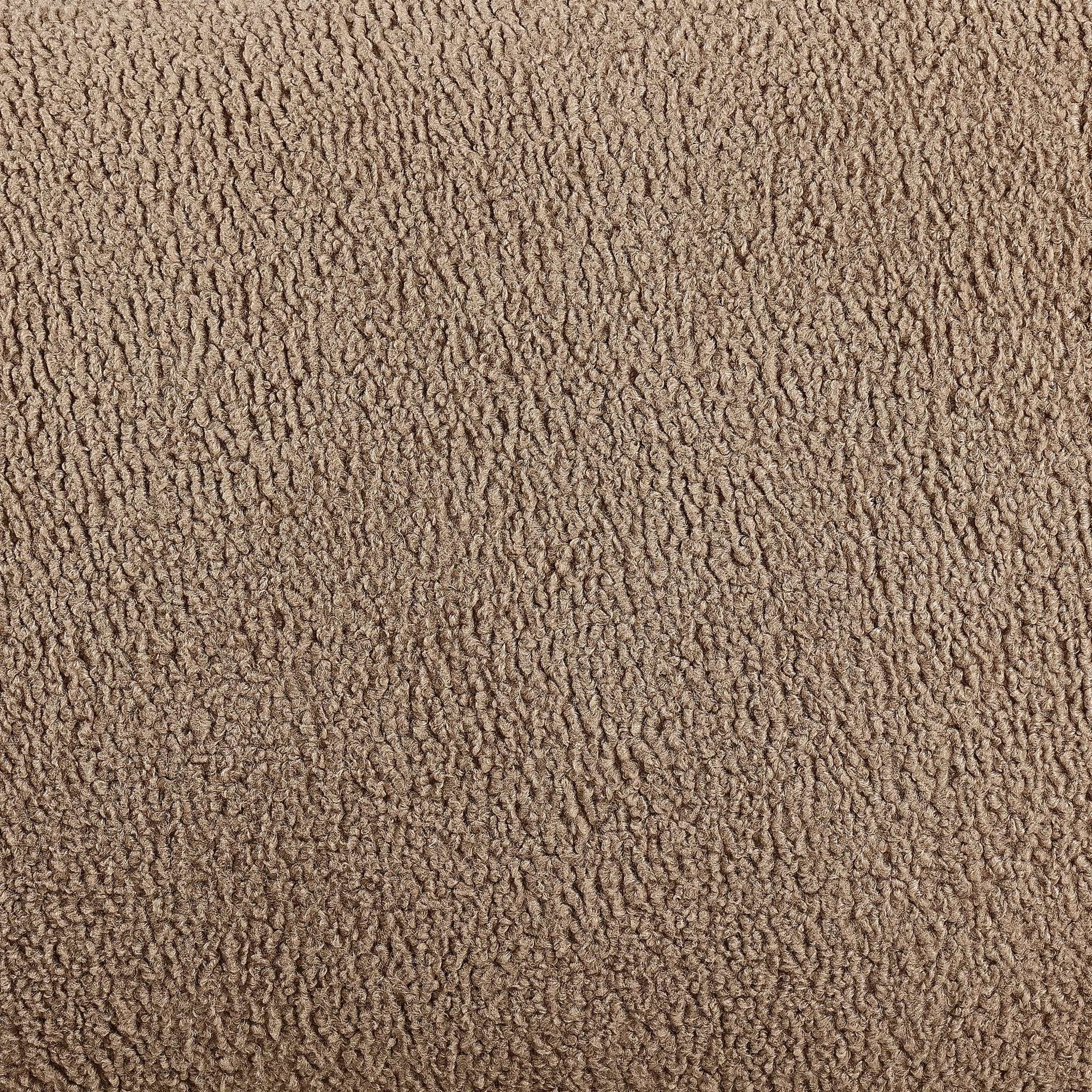 Sheepskin Camel
