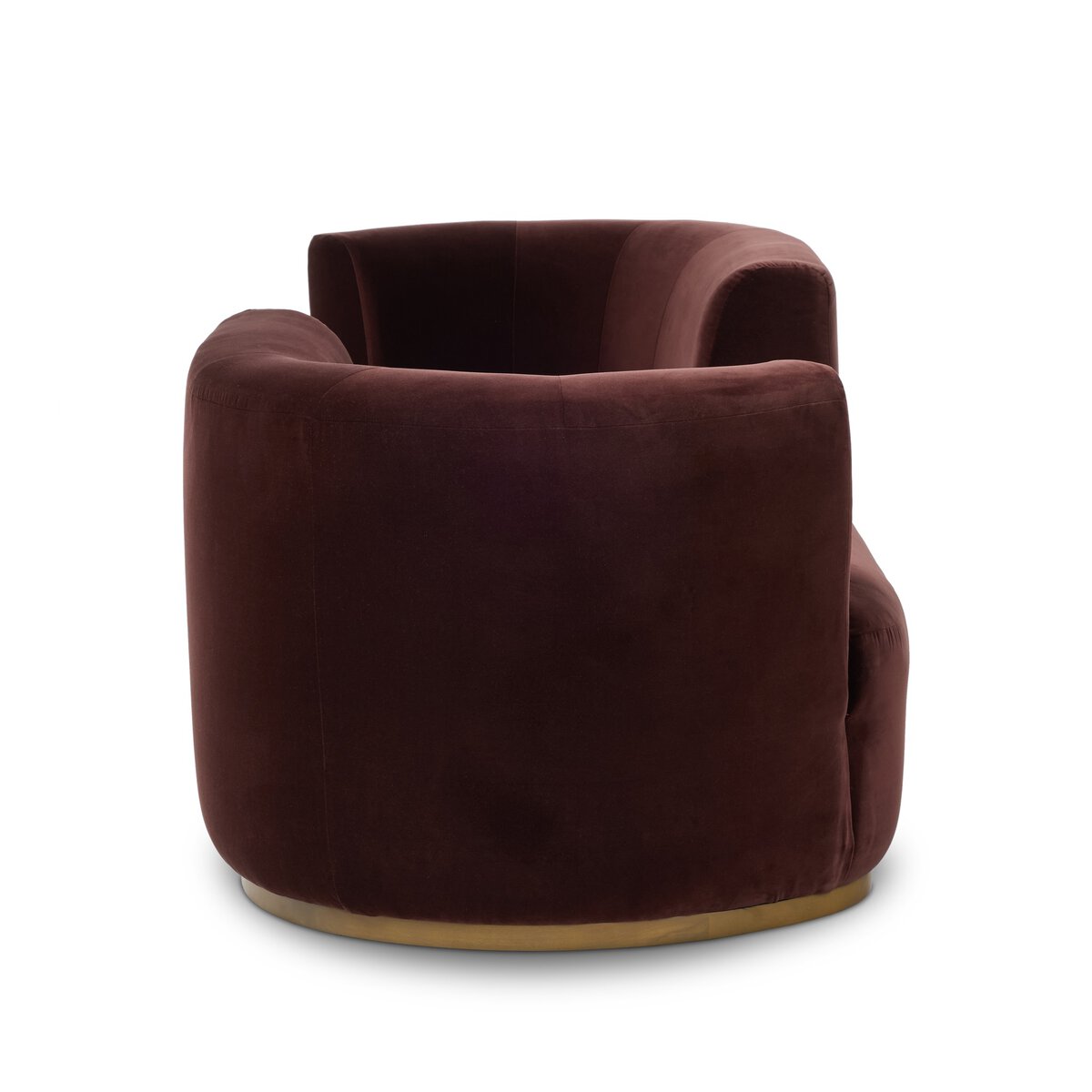 Deandra Tete A Tete Chaise