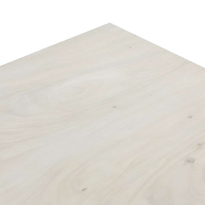 Fausto Coffee Table