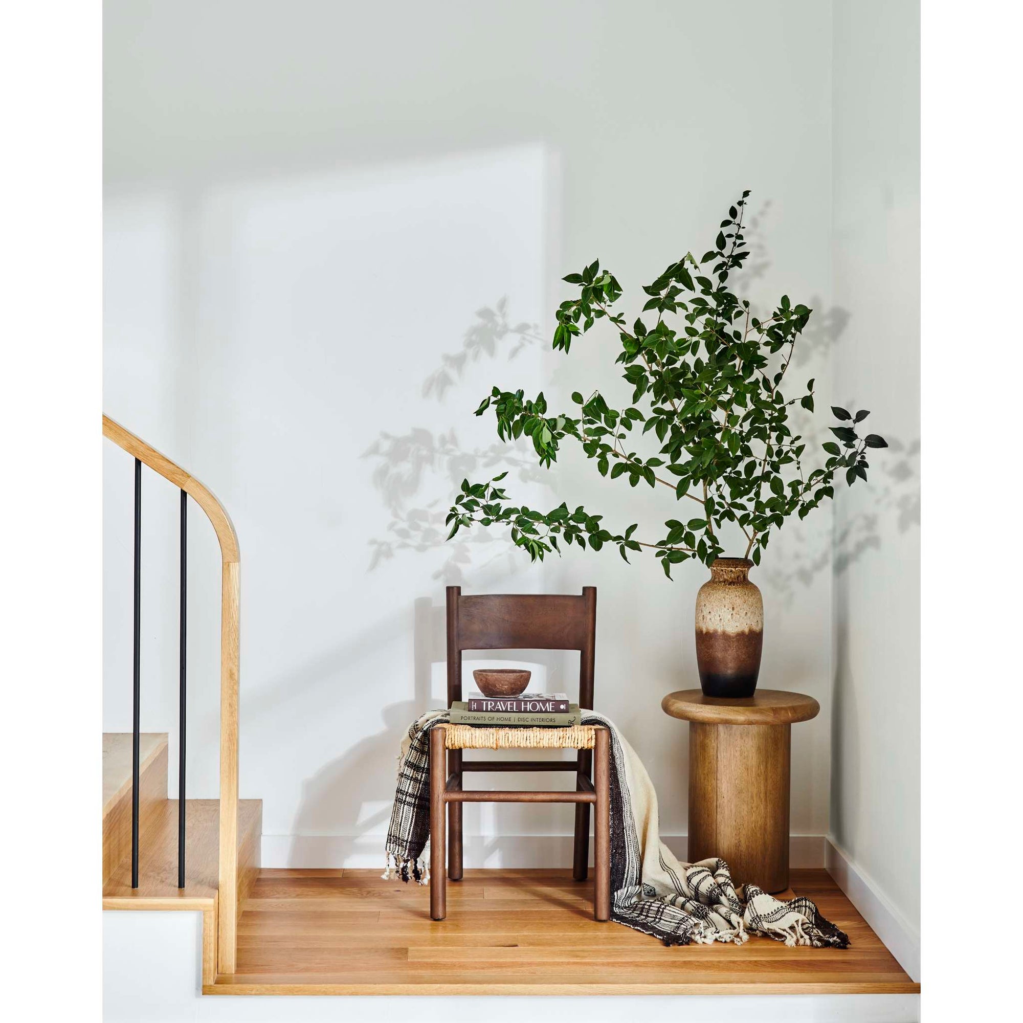 Zach End Table