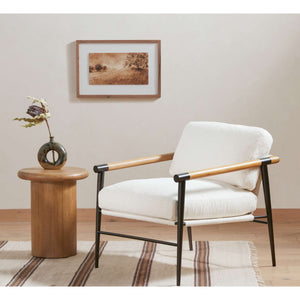 Zach End Table