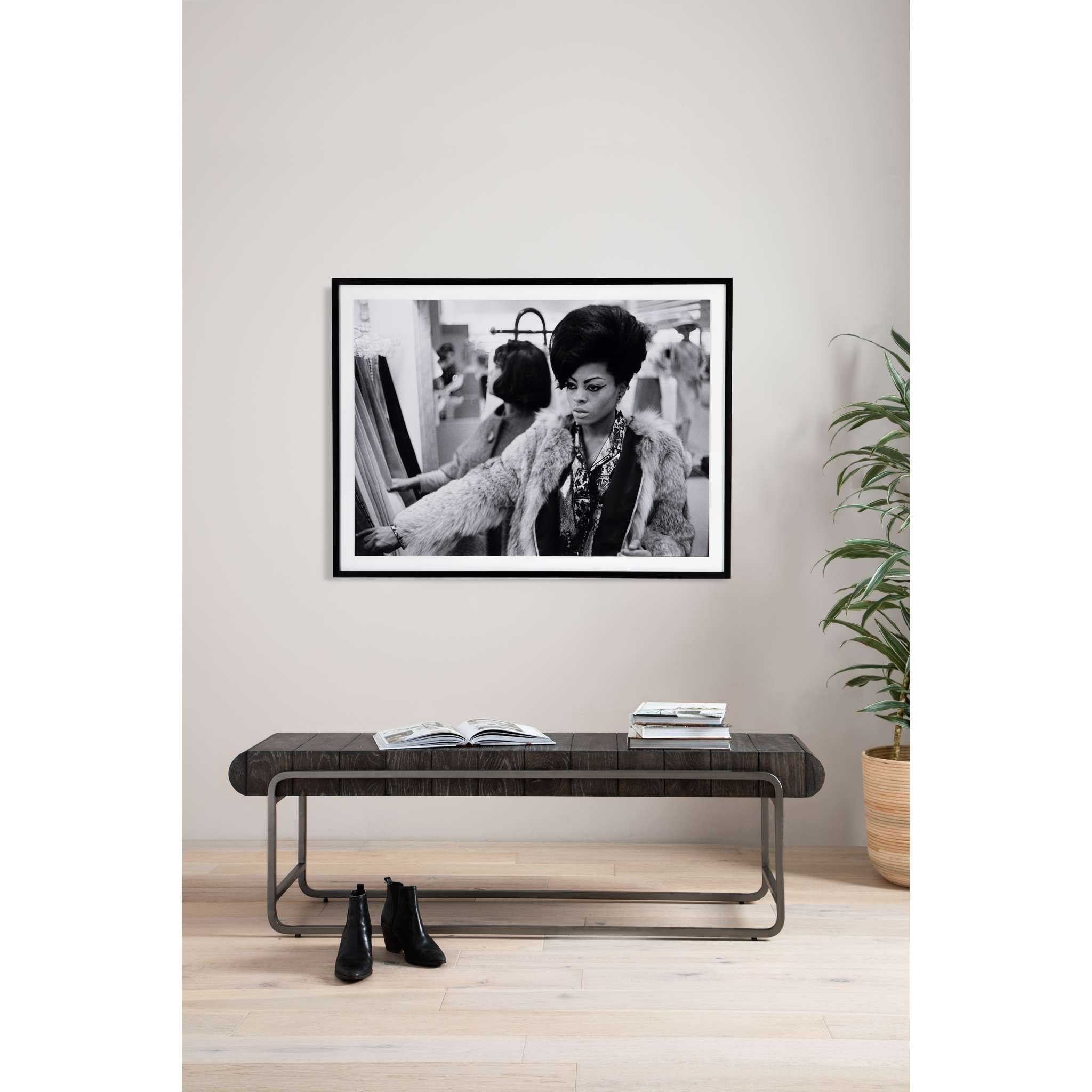 Diana Ross By Getty Images