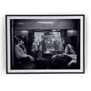 Mccartney & Jagger By Getty Images