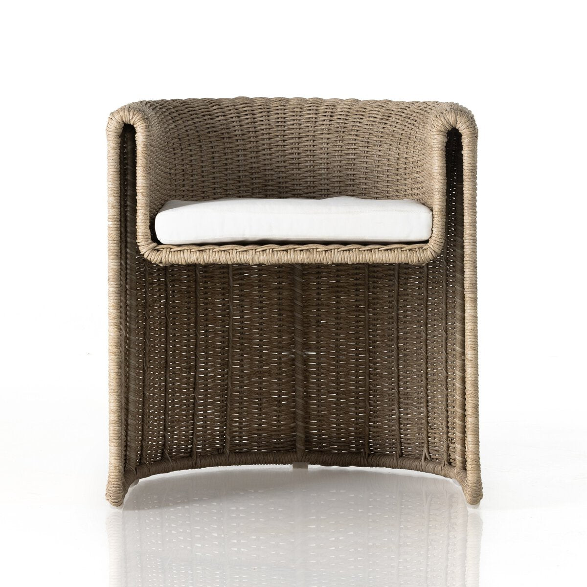 Tucson Outdoor Dining Chair – Native Citizen