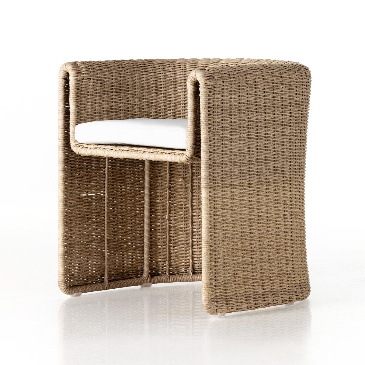 Tucson Outdoor Dining Chair