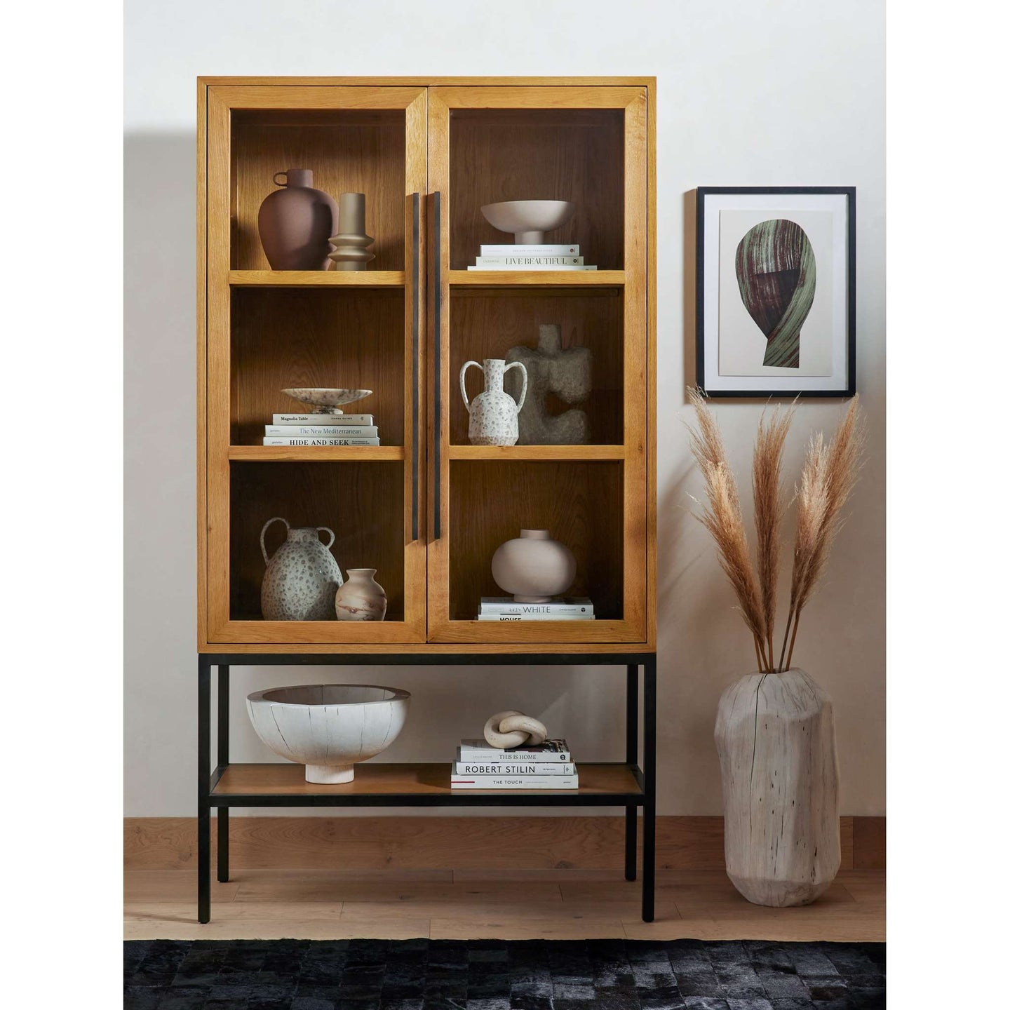 Isaak Cabinet