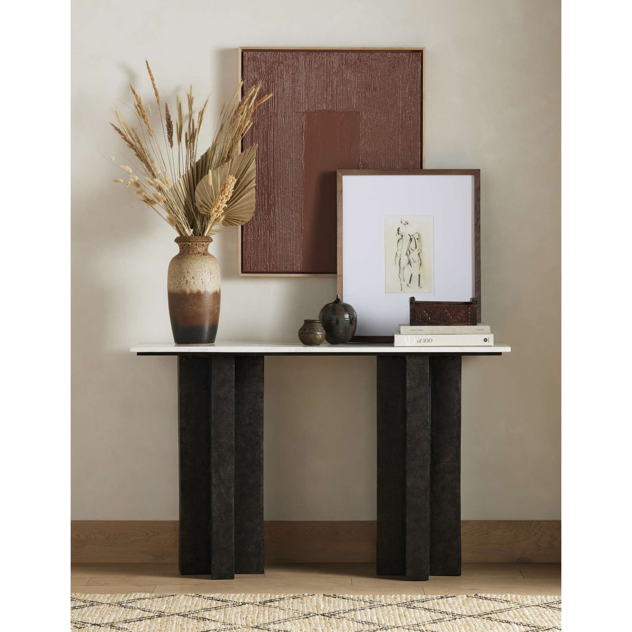 Terrell Console Table