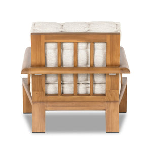 Beck Outdoor Chair