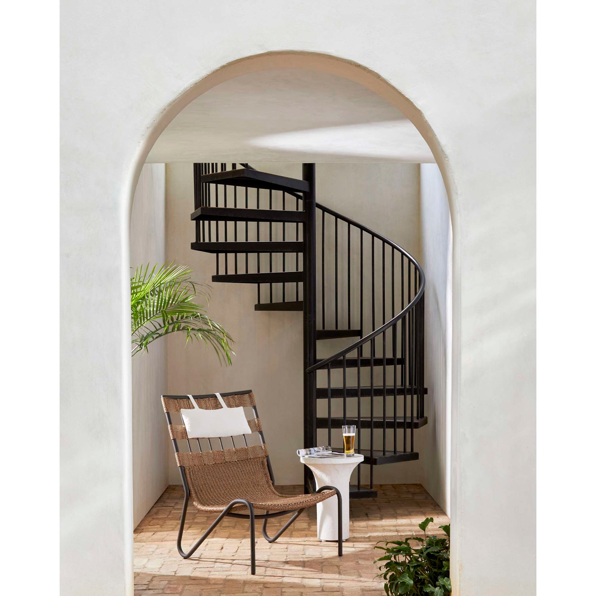 Tegan Outdoor Chair