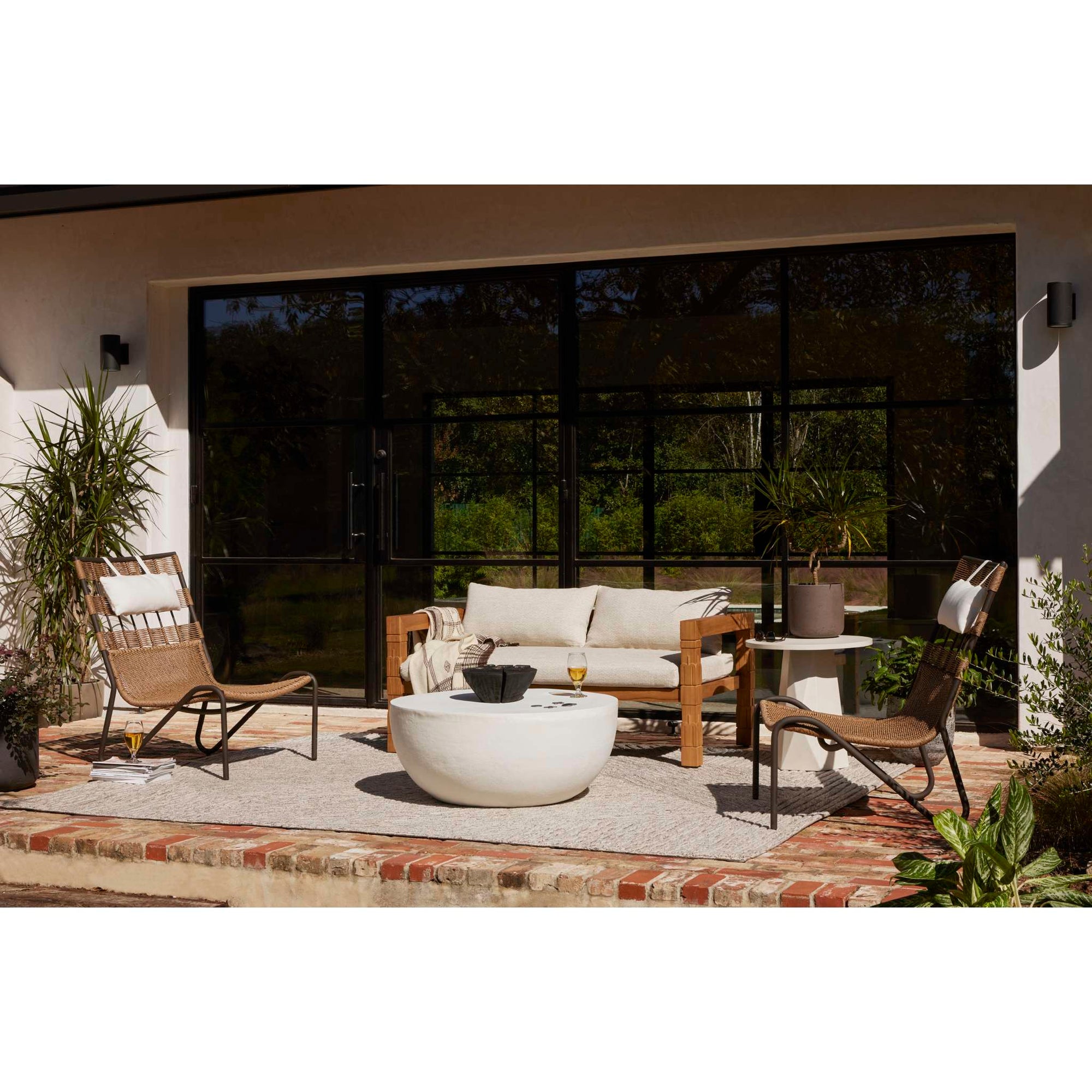 Tegan Outdoor Chair