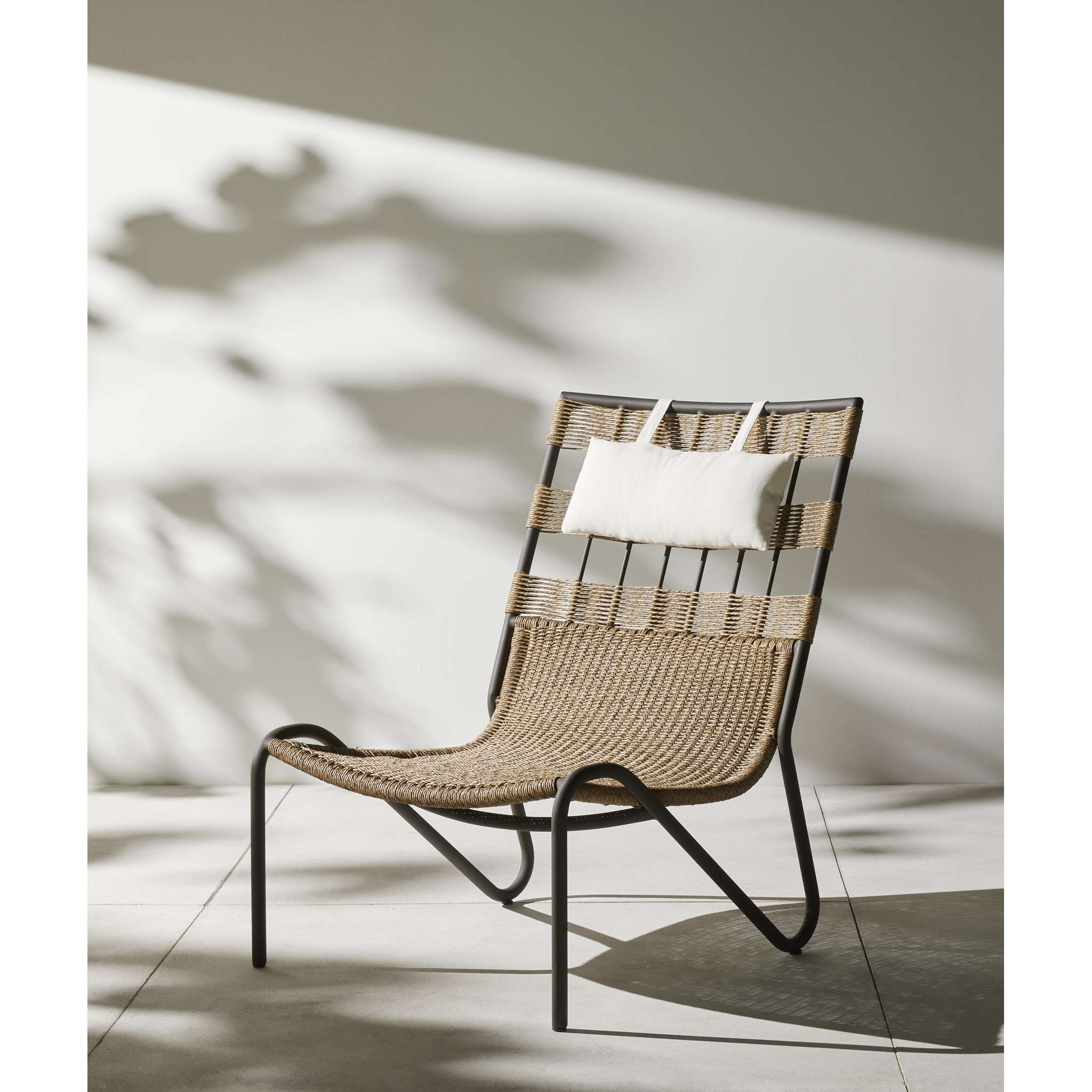 Tegan Outdoor Chair